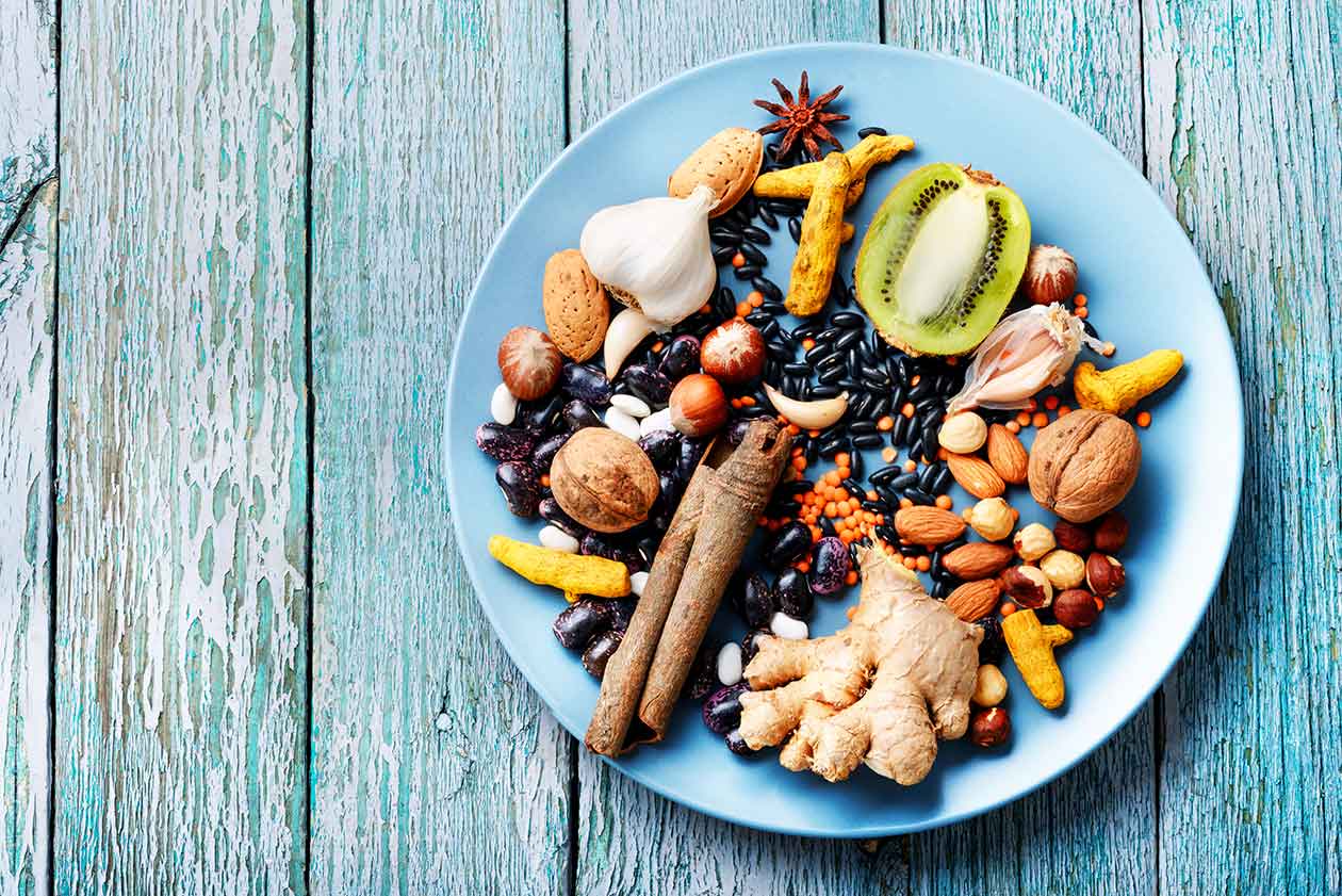 Vitamins & minerals: what you need to know
